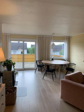 Koselig hus nært naturen Tromsø